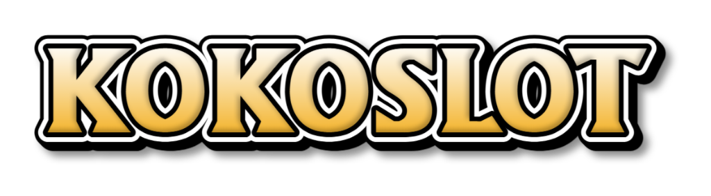 KOKOSLOT Logo