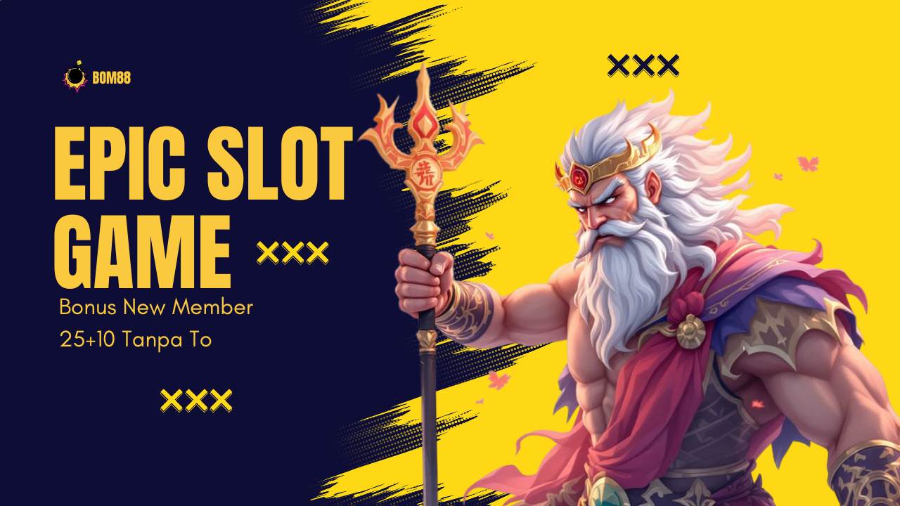 KOKOSLOT